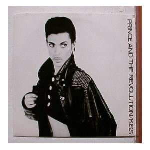  4 Prince Promo 45s 45 Record 