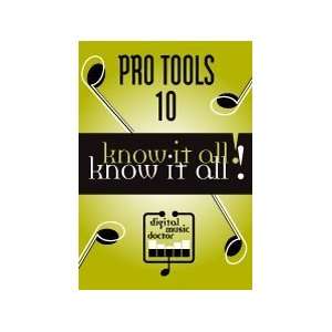  Pro Tools 10 Video Tutorial Musical Instruments