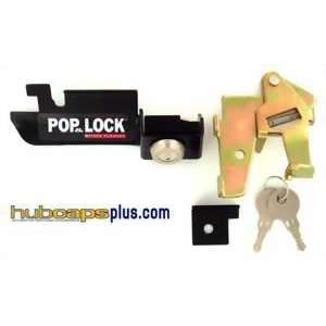    Ford Ranger 1993 and up Pop & Lock Tailgate Lock Automotive
