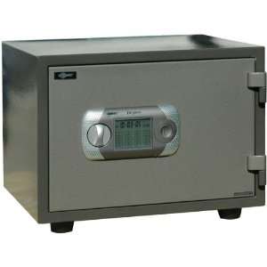   EST712 Home Safe w/ Electronic Touch Screen Lock