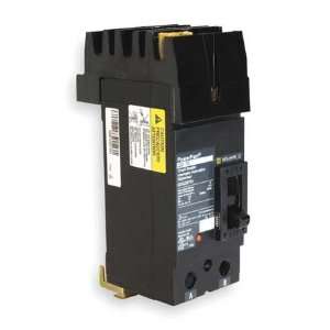   QDA221001 Circuit Breaker,Plug In,QD,2Pole,100A