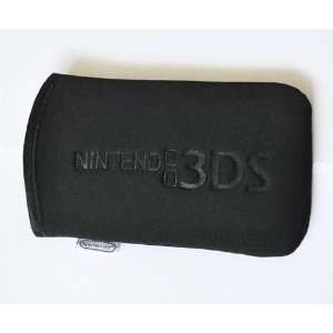   Carry Pouch Bag Case for Nintendo 3DS N3DS Cell Phones & Accessories