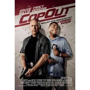  Cop Out Poster Movie UK (11 x 17 Inches   28cm x 44cm 