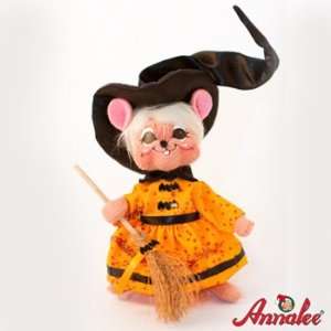  Annalee Witch Mouse