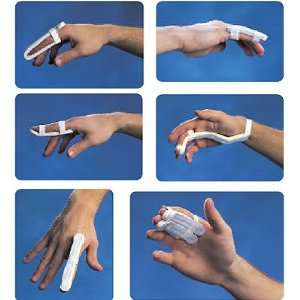   Splints   4 1/8 (106mm) (A 4) Pack of 12