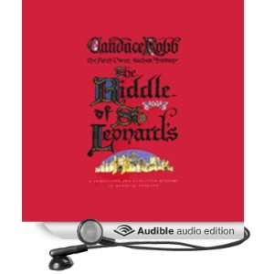  The Riddle of St Leonards (Audible Audio Edition 