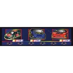  Nascar Border Toys & Games