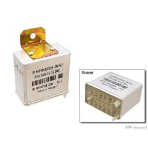  OE Service P2032 95368   Daytime Light Relay Automotive