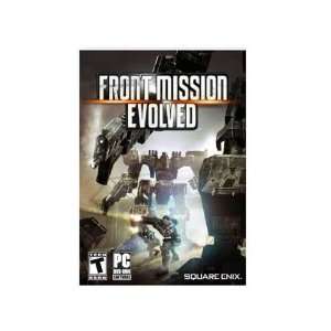 Front Mission Evolved PC 