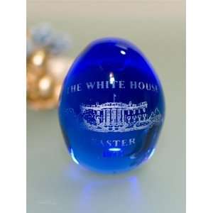 1995 White House Easter Egg, White House Easter 
