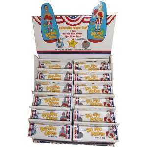    Finger Bop Inflatable   Obama/McCain Case Pack 36 Toys & Games