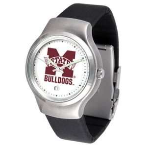  Mississippi State Bulldogs NCAA Finalist 3 Hand & Date 