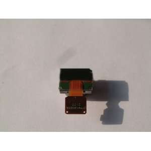  4550Y182 Int Camera lens for Nokia 7710 Electronics