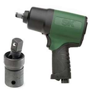  Impact Wrench 1/2” Drive ProGun with FREE 1/2 Drive 