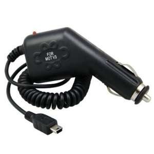   USB Car Charger for HTC Touch Diamond2, Imagio, Touch Pro2, Touch Pro2