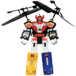  Skybots Power Ranger Air Attack Megazord Assortment Toys 