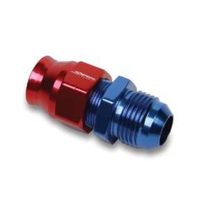  Sniper 17828101  10AN Male to 5/8 Aluminum Tube Adapter 