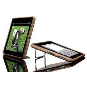  Vers Wood iPad 2 Slimcase   Walnut