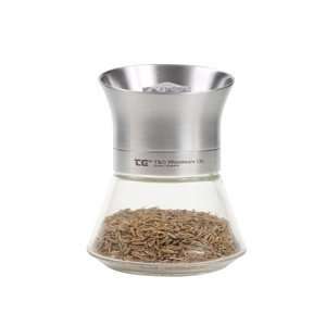   Traditional Mills Stainless Steel Spice Mill 11087
