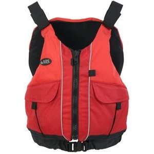  NRS Clearwater Type III PFD  SAR Search & Rescue Gear 