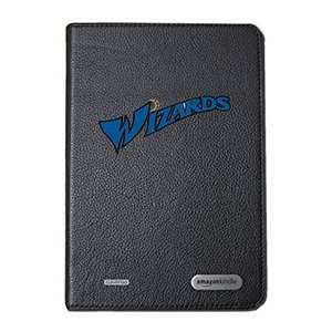  Washington Wizards Wizards on  Kindle Cover Second 