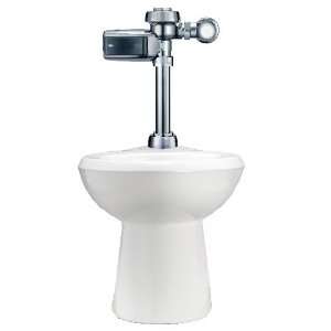    2000.1403 Toilet fixture w/Royal 111 1.28 SMOOTH