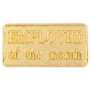  Employee of The Month Pin Jewelry