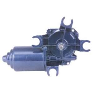  Cardone 43 1159 Remanufactured Import Wiper Motor 