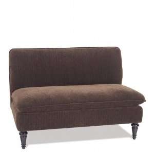  Madison Collection Loveseat by Avenue Six
