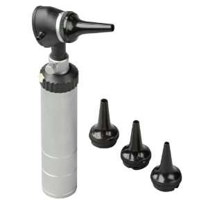  Combilight 12 12100 C10 Otoscope, Plastic Head Health 