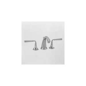  Brass 1740 Bevelle Widespread Bathroom Sink Faucet Desigenr Finishes