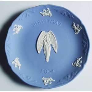  Wedgwood Wedgwood Christmas Plate CashS No Box 