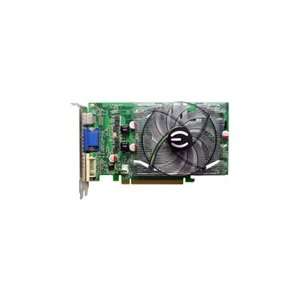  EVGA 01G P3 1235 LR GeForce GT 240 Graphics Card   PCI 