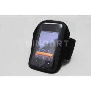  Universal Gym Sport Armband Case for Mobile Phone Cell 