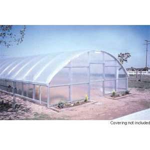   Cold Frame w/Sidewalls   60 long, 4 centers