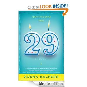 Start reading 29  