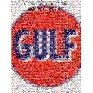  Gulf Logo Montage 