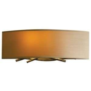  Brindille Wall Sconce by Hubbardton Forge  R285487 Finish 