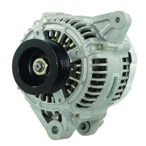  Remy 12800 Premium Remanufactured Alternator Automotive