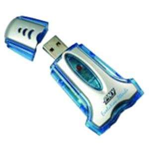  128MB Expandable USB Electronics