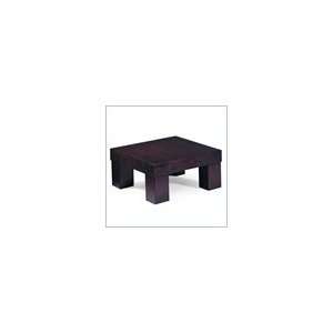  End Tables by Global   Wenge (G020E)