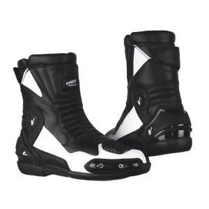  Vega Black Size 9 12 OClock Sport Boots Automotive