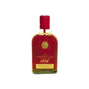 1824 Angostura 12Yr Rum 750ml Grocery & Gourmet Food