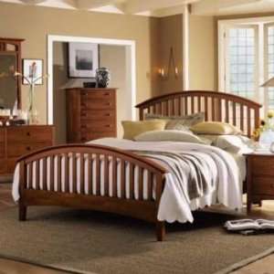   Arched Slat Bed (1 Bx 43 135, 1 BX 00830, 1 BX 43 300)