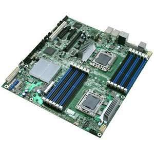 , Intel S5520SC Workstation Motherboard   Intel   Socket B LGA 1366 