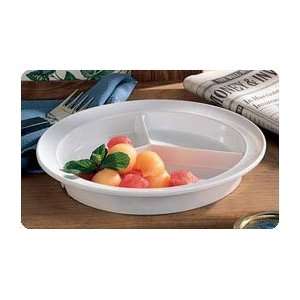    Partitioned Scoop Dish   Model 1388
