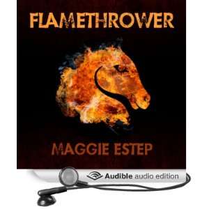  Flamethrower A Ruby Murphy Mystery, Book 3 (Audible Audio 