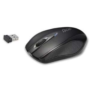   C1G5 RF Wireless Optical 1600 dpi High Sensitivity Mouse Electronics