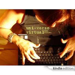  Uni verso Virtual (Spanish Edition) Kindle Store 
