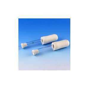  Micro Hematocrit Capillary Tubes   GLASS   Pipette Bulb 
